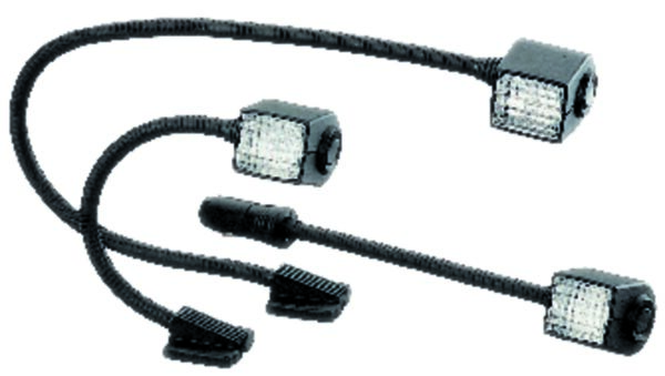 Reading Light - Halogen - 12V (image 2)