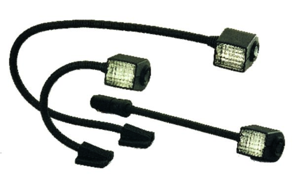 Reading Light - Halogen - 12V