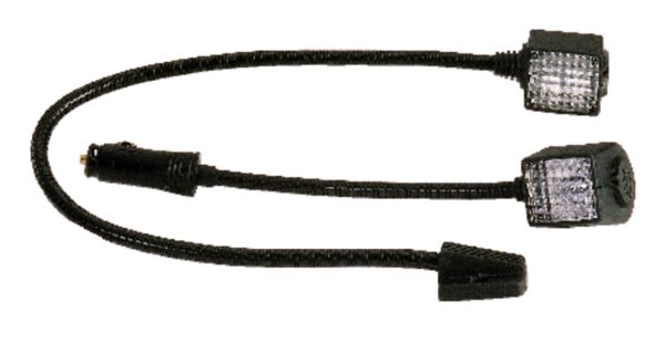 Reading Light - Halogen - 12V (image 2)