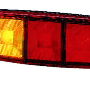 Rearlight - Bulb - 12V