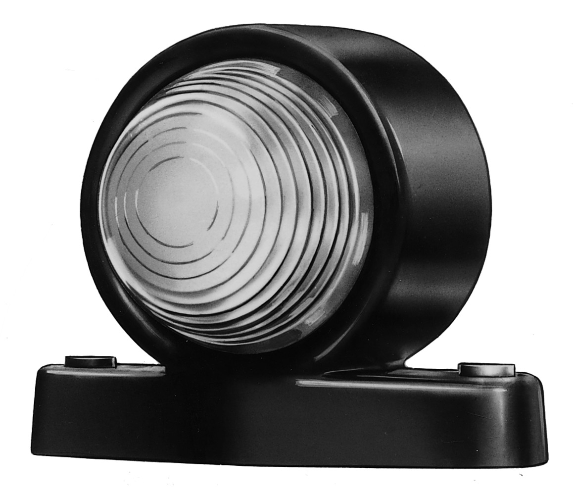 Clearance Light - Halogen - 24V