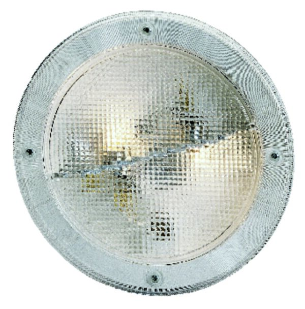 Interior Light - Halogen - 12/24V