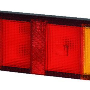 Rearlight - Halogen - left