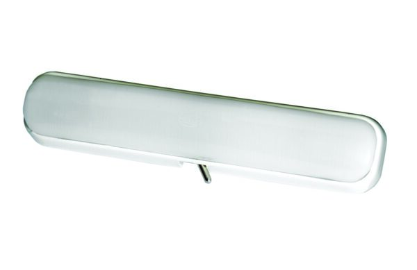 Interior Light - Halogen - 12/24V