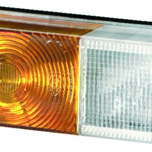 Direction Indicator - Halogen - 12V