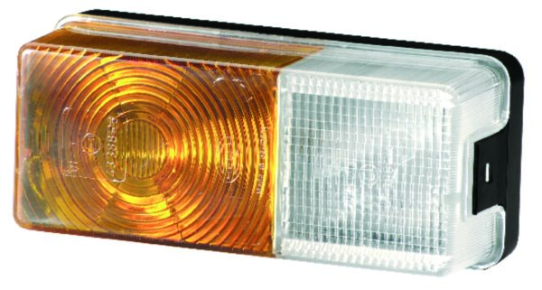 Direction Indicator - Halogen - 12V