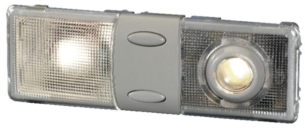Interior Light - Halogen - 24V