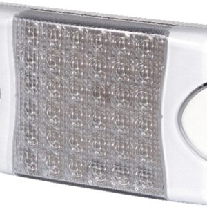 Interior Light - DuraLED - LED - 12/24V