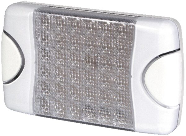 Interior Light - DuraLED - LED - 12/24V