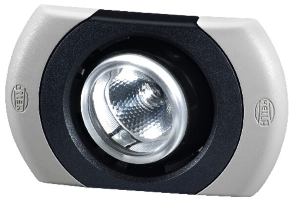 Interior Light - SpotLED - LED - 12/24V