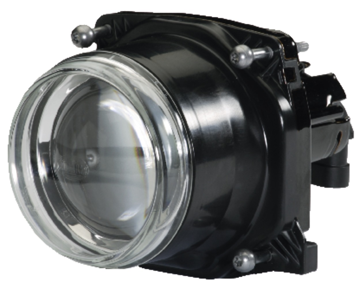 DE/Halogen-Headlight - 90mm Performance - 24V