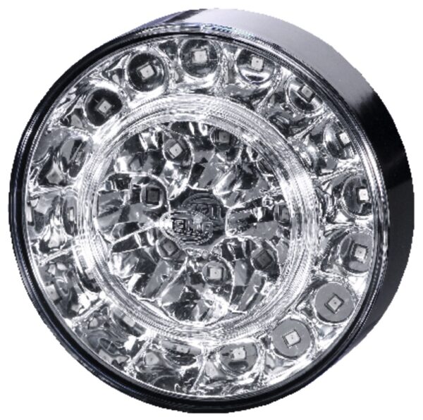 Rearlight - LED - 12V