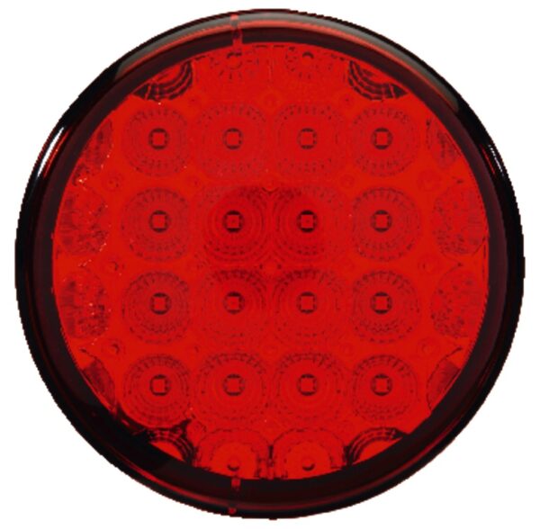 Rearlight - LED - 24/12V (image 2)