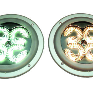 Interior Light - CargoLED - LED - 24/12V