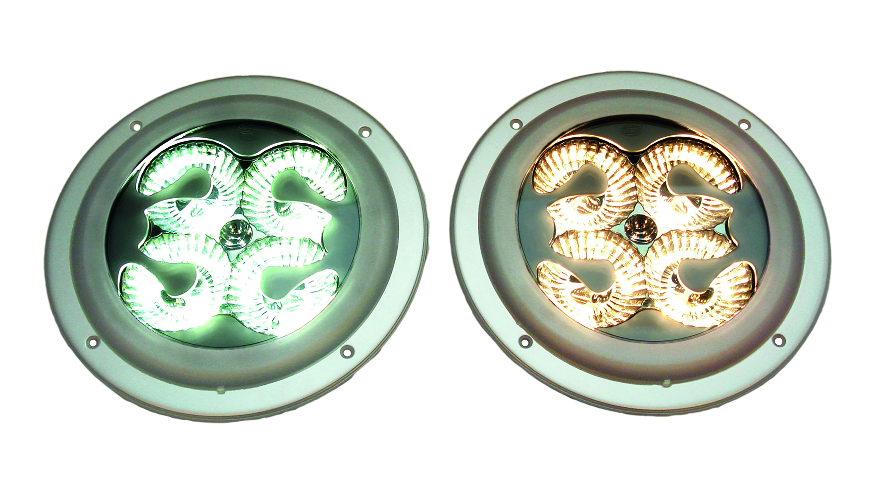 Interior Light - CargoLED - LED - 24/12V