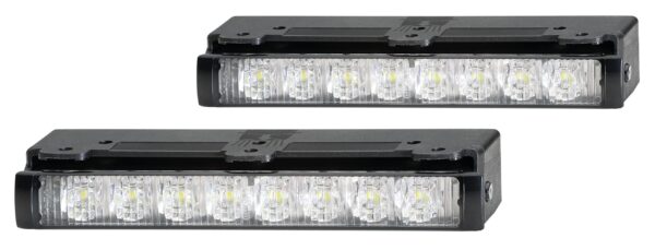 LED-Daytime Running Light - LEDayLine Zero - 12V (image 6)
