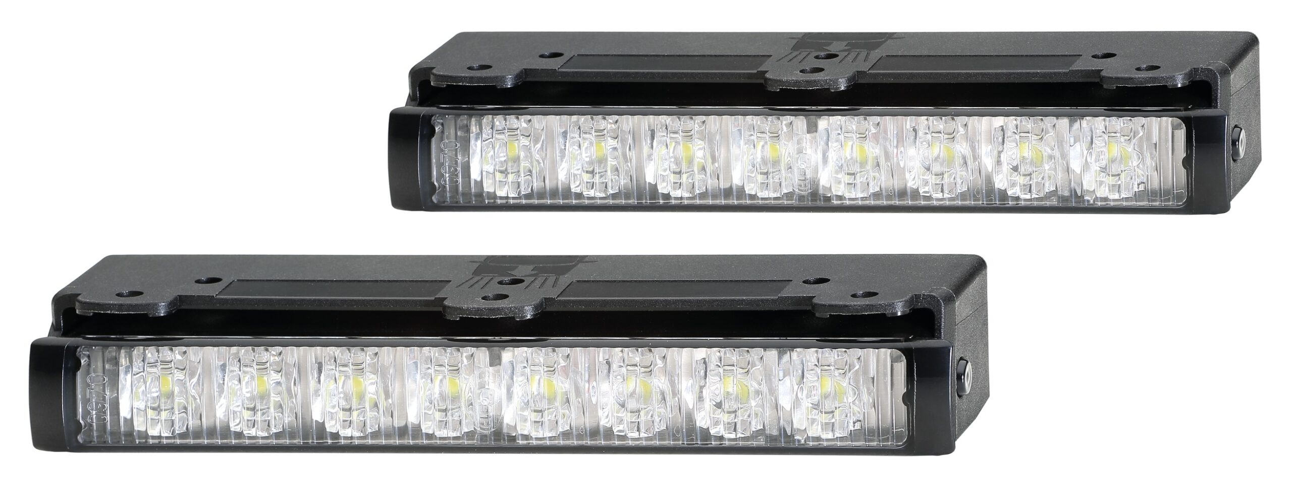 LED-Daytime Running Light - LEDayLine Zero - 12V - Image 6