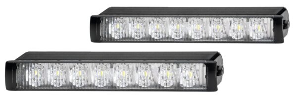 LED-Daytime Running Light - LEDayLine Zero - 12V (image 5)