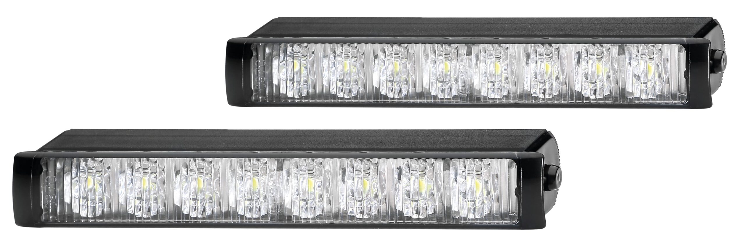 LED-Daytime Running Light - LEDayLine Zero - 12V - Image 5