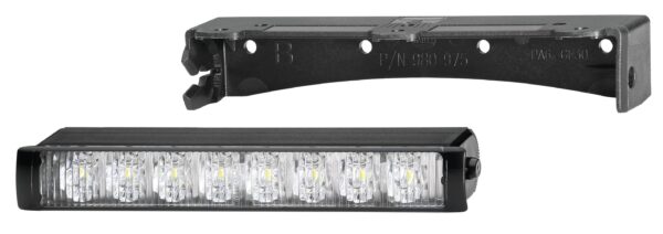 LED-Daytime Running Light - LEDayLine Zero - 12V (image 3)