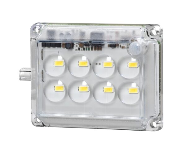 Interior Light - LED - 12/24V
