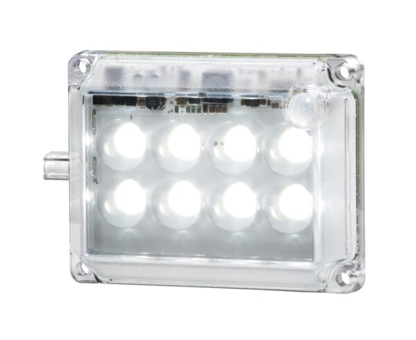 Interior Light - LED - 12/24V (image 2)
