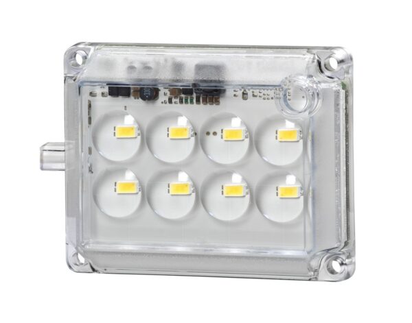 Interior Light - LED - 12/24V