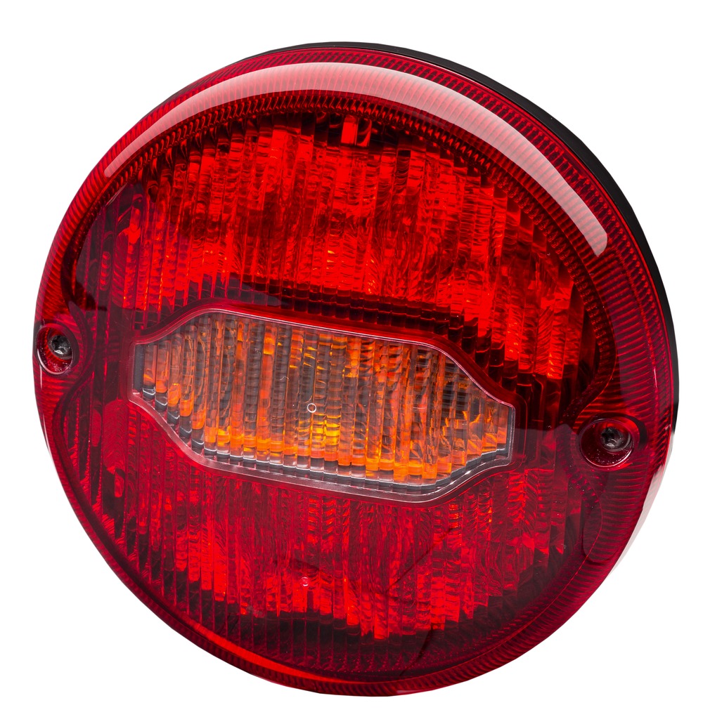 Rearlight - LED/Hybrid - 24V
