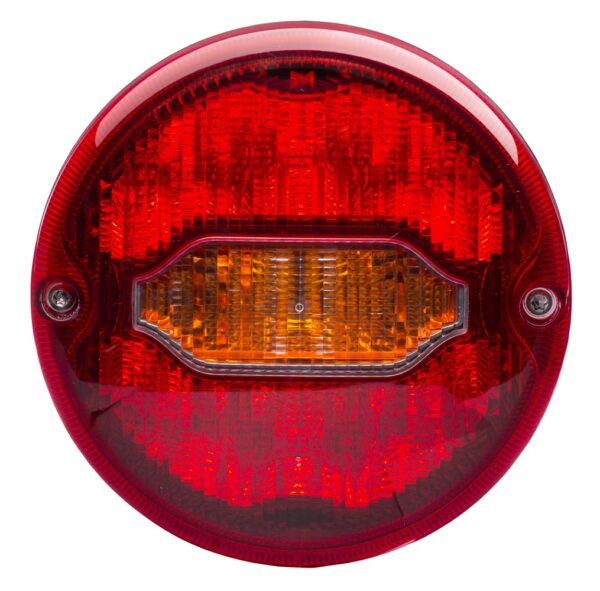 Rearlight - LED - 24V (image 2)