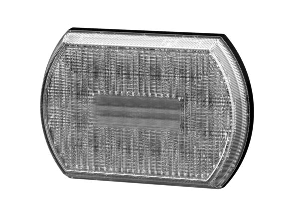 Rearlight - Shapeline Tech - LED - 12/24V