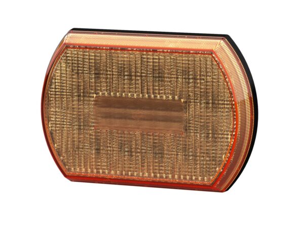 Direction Indicator - Shapeline Tech - LED - 12/24V