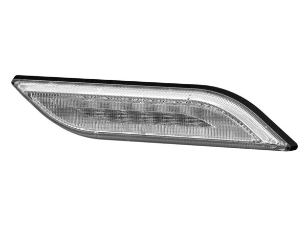 Direction Indicator - Shapeline Style - LED - 12/24V