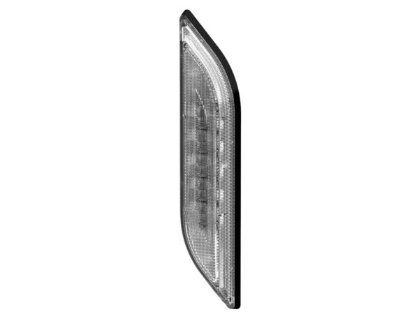 Direction Indicator - Shapeline Style - LED - 12/24V