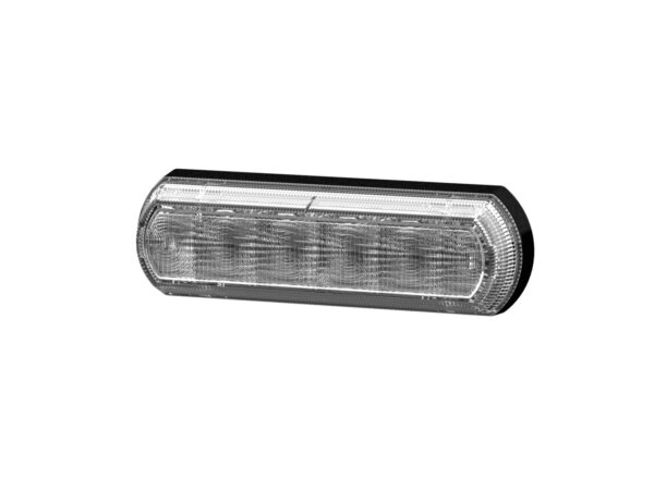 Direction Indicator - Shapeline Tech - LED - 12/24V