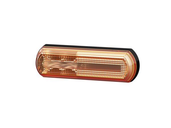 Auxiliary Direction Indicator - Shapeline Tech - LED - 24/12V