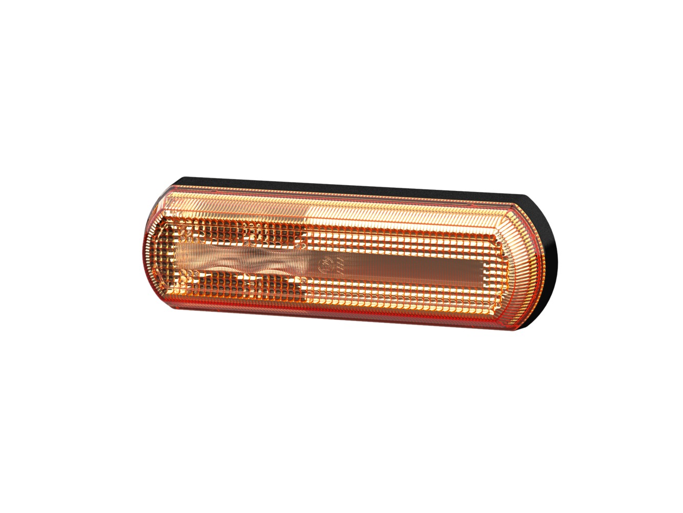 Auxiliary Direction Indicator - Shapeline Tech - LED - 24/12V