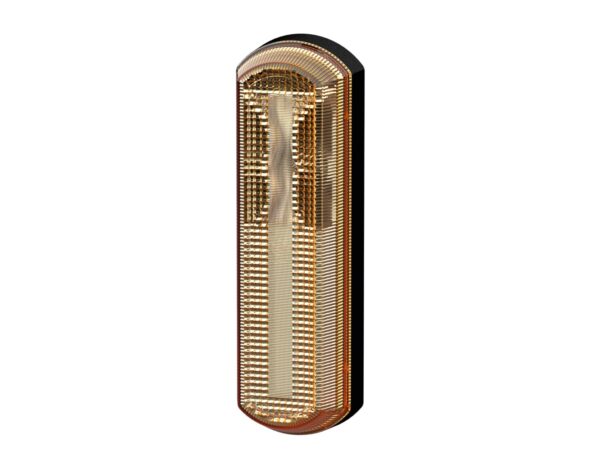 Auxiliary Direction Indicator - Shapeline Tech - LED - 24/12V