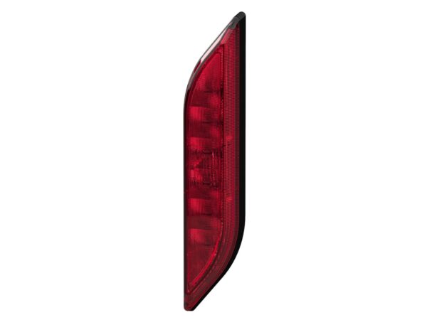 Rear Fog Light - Shapeline Style - LED - 24/12V