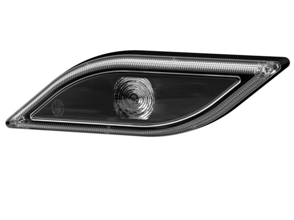 Position Light - Shapeline Style - LED - 12/24V