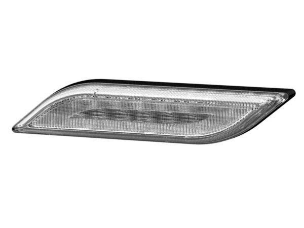 Position Light - Shapeline Style - LED - 24/12V