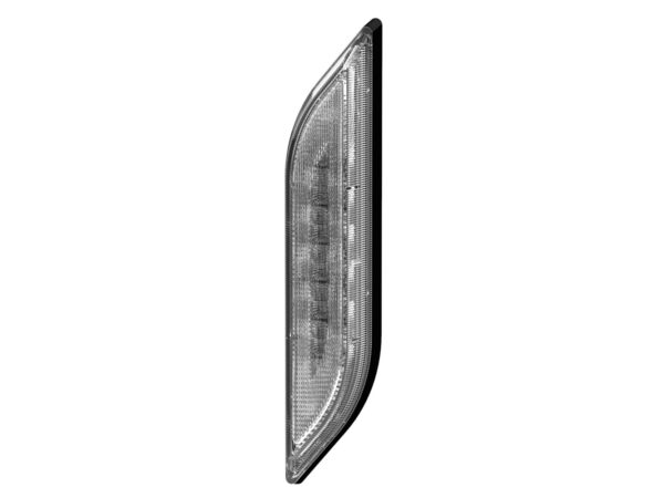 Position Light - Shapeline Style - LED - 24/12V