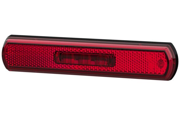 Side Marker Light - Shapeline Tech - LED - 12/24V