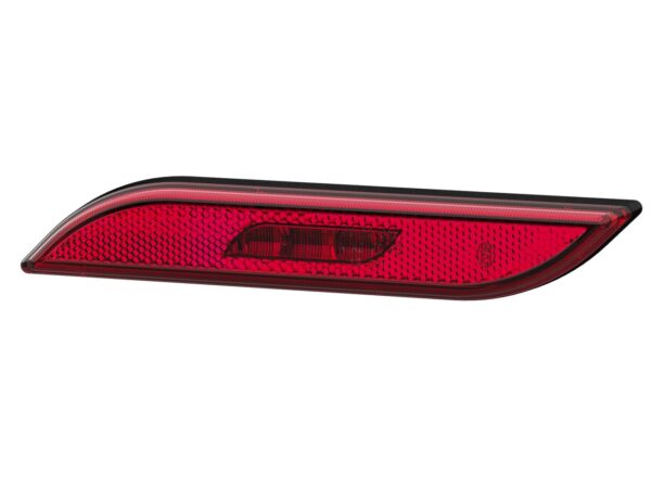 Side Marker Light - Shapeline Style - LED - 12/24V
