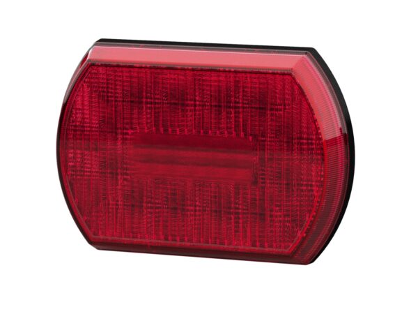 Rearlight - Shapeline Tech - LED - 12/24V