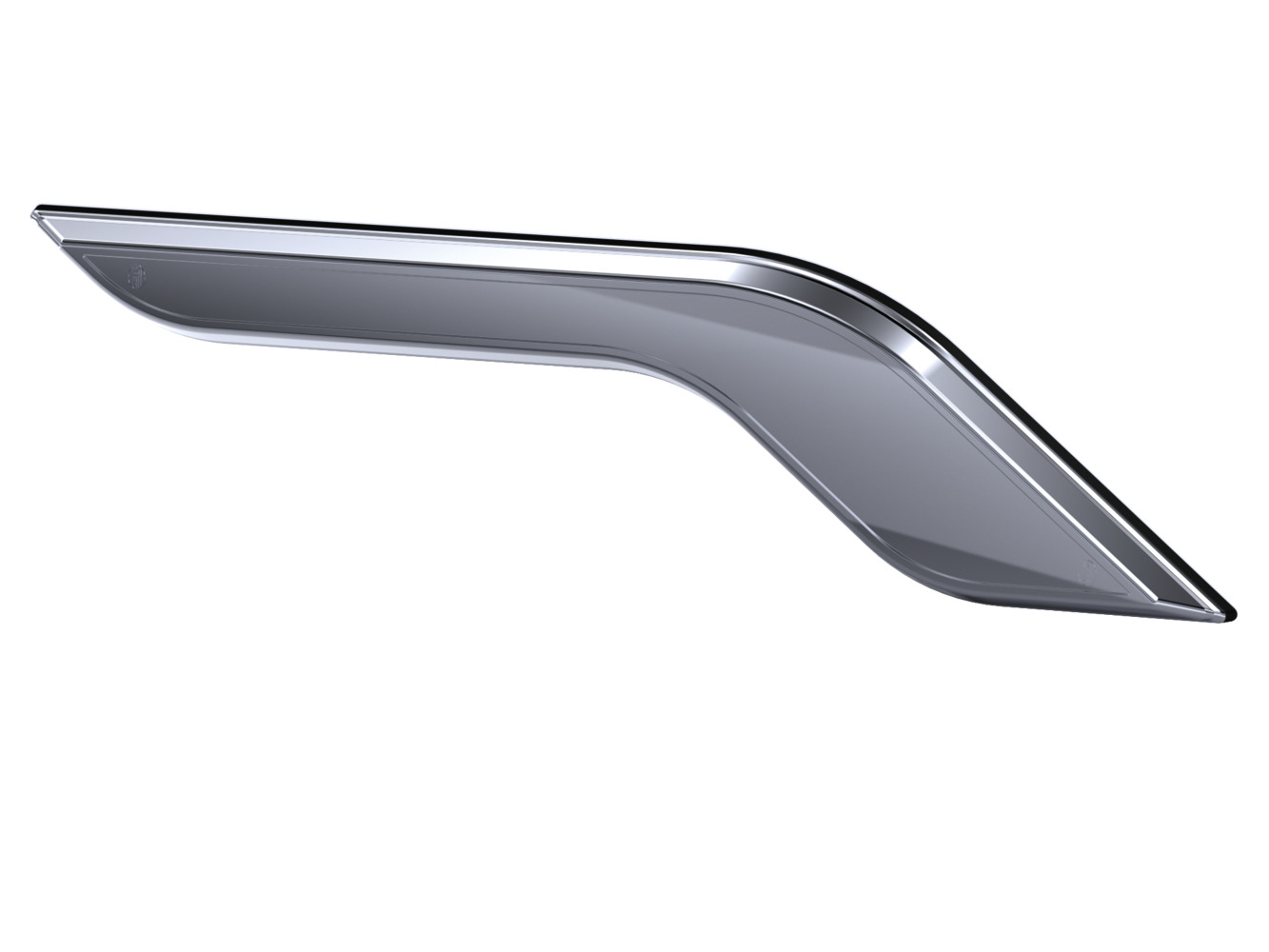 Trim Cover, tail light - Shapeline Style - Image 3