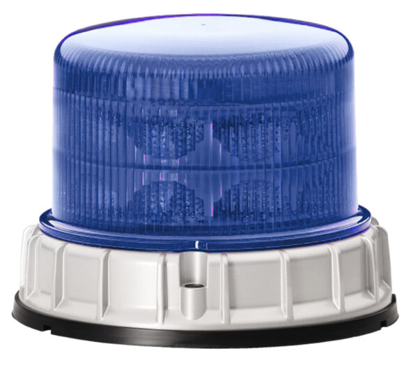 LED-Rotating Beacon - K-LED 1.2 - 12/24/10/30V (image 6)