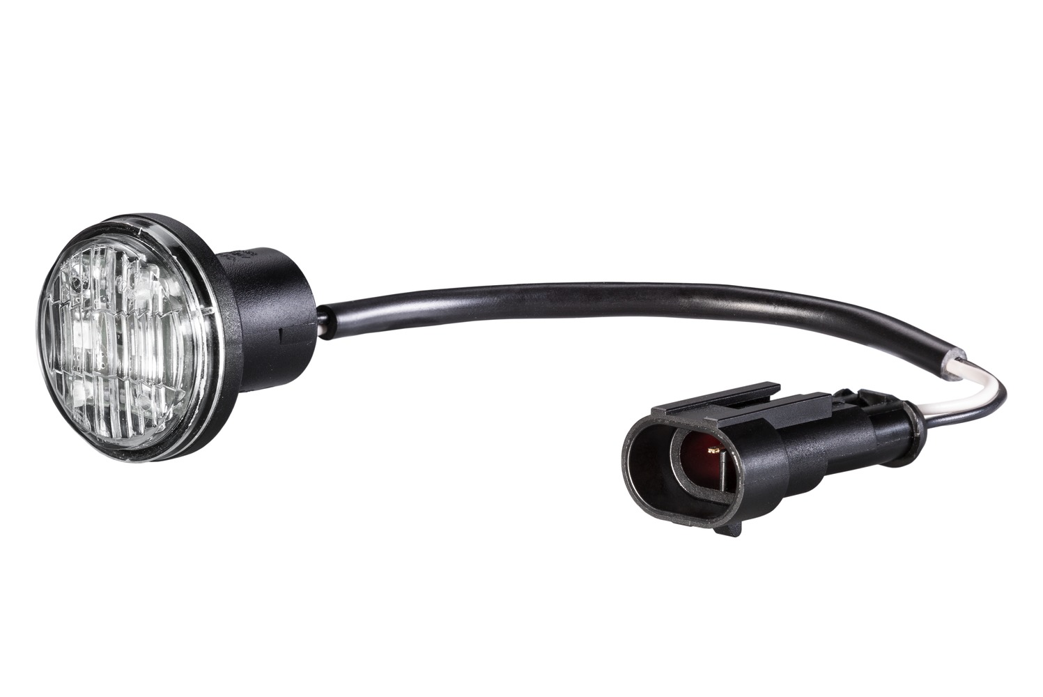 Auxiliary Direction Indicator - LED - 12V - Image 2