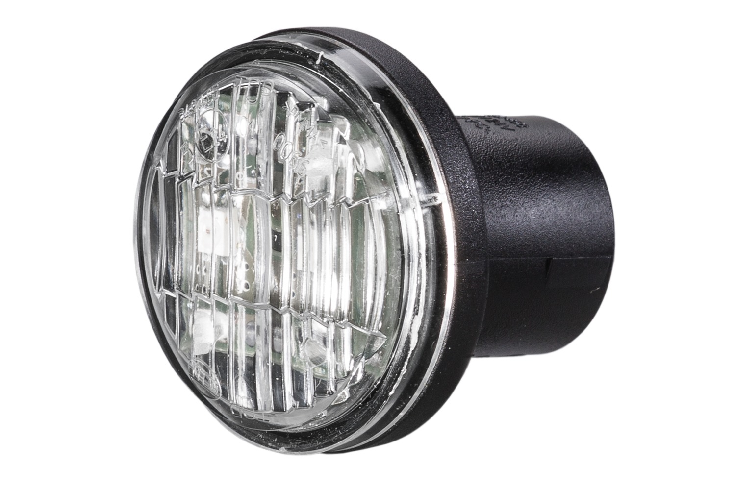 Auxiliary Direction Indicator - LED - 12V