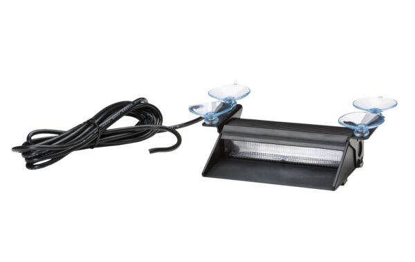 LED-Strobe-type Beacon - FWL-LED - 12V - Blue