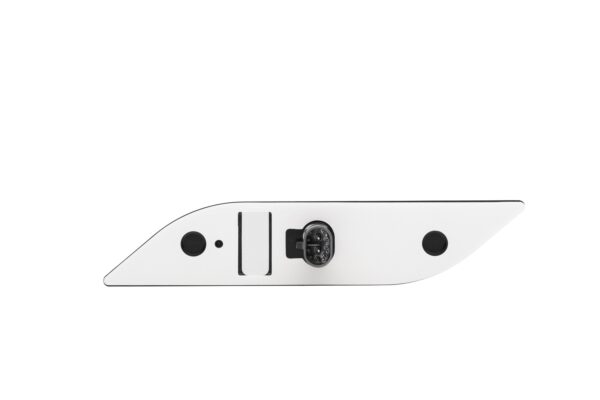Rear Fog Light - Shapeline Style - LED - 24/12V (image 3)